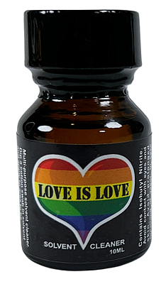 Love is Love - 10ml