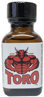 TORO - 30ml