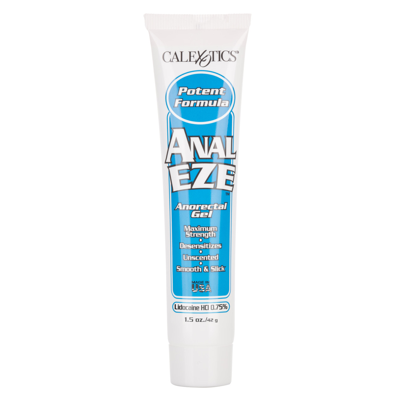 Anal-Eze Gel