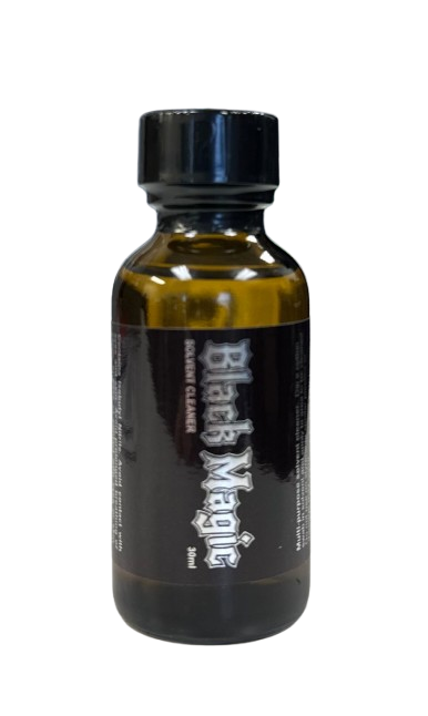 Black Magic - 30ml