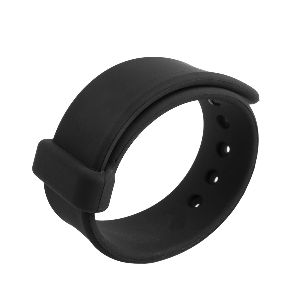 GripMaster GripBand Performance Liquid Silicone Cock Ring