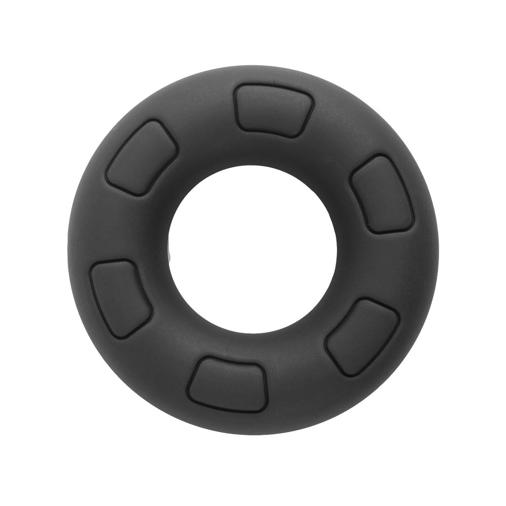GripMaster GripAlpha Performance Liquid Silicone Cock Ring