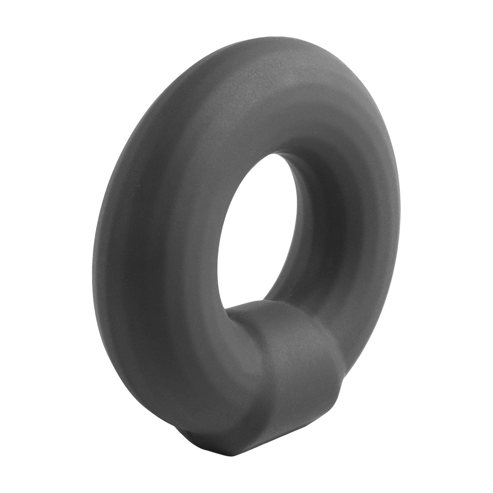 GripMaster GripLoc Performance Cock Ring (Black)
