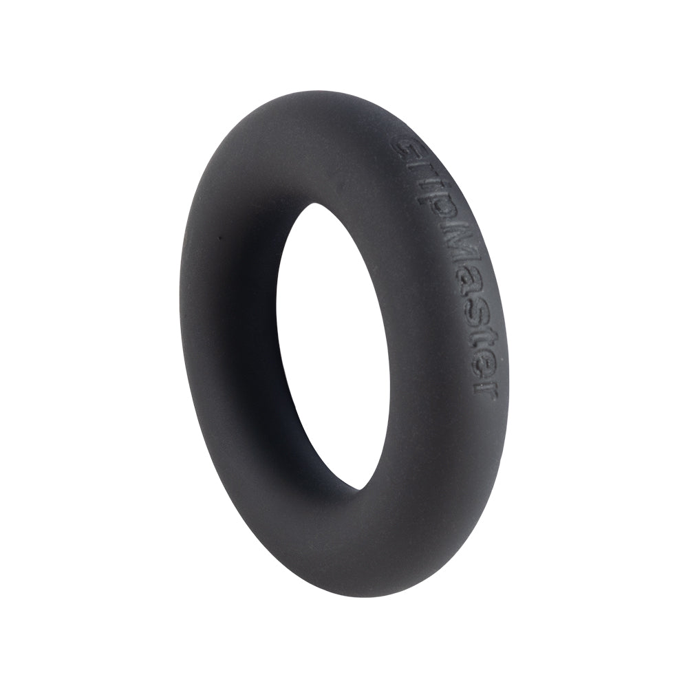 GripMaster GripHalo Performance Cock Ring (30 - Black)