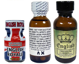English Sampler
