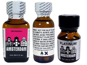 European Sampler