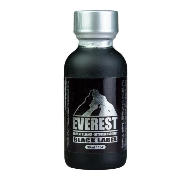 Everest Black - 30ml
