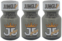Jungle Juice Plus 
