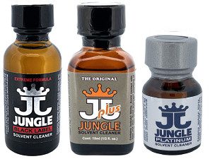 Jungle Juice Sampler Pack