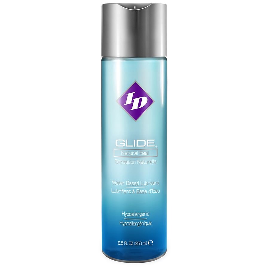 ID Glide Water-Based Lubricant 8.5oz