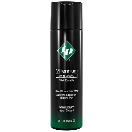 ID Millennium Pure Silicone Lubricant 8.5oz