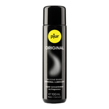 Pjur BackDoor H2O Moisturizing Anal Lube 250ml