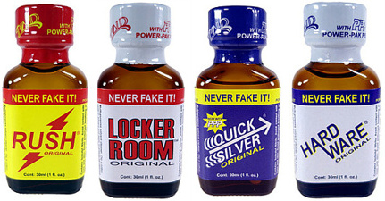 PWD Sampler Pack 30ml