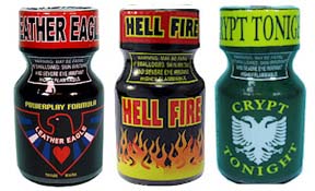 Small Bottle Sampler 3 Pack