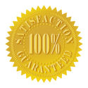 Satisfaction Guaranteed